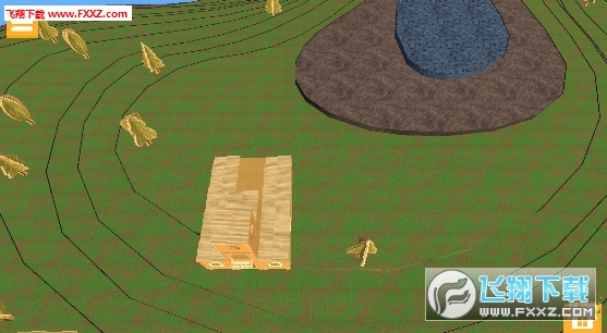 Cardboard Life on Island Survival(ϵֽ׿)v2.0ͼ1