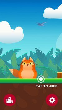 Animal Stack Jump(ѶϷ׿)v1.0.1ͼ1