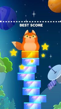 Animal Stack Jump(ѶϷ׿)v1.0.1ͼ0