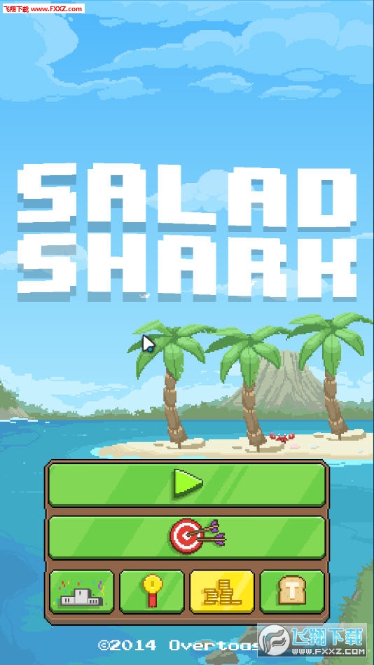 Salad Shark(ص)1.2ͼ2