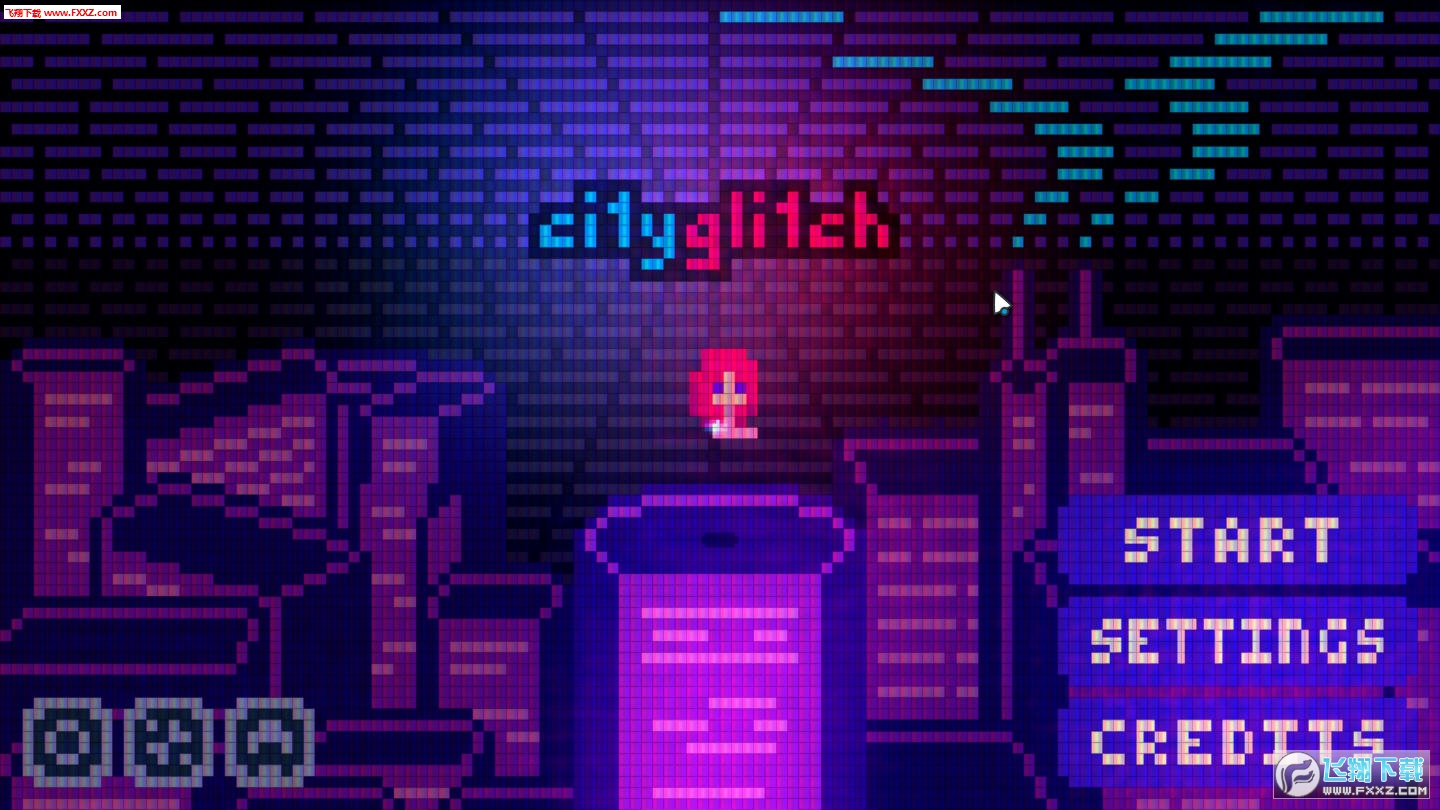 cityglitch(ϳ)1.5؈D3