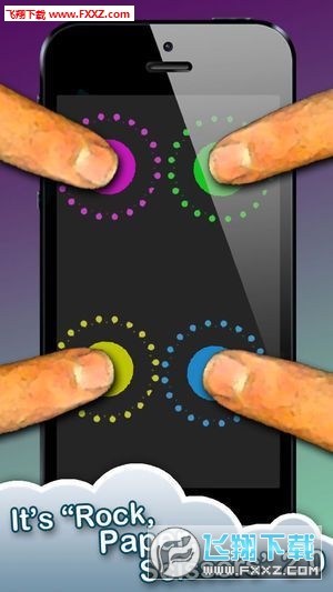 Touch Roulette°v1.0.1؈D1