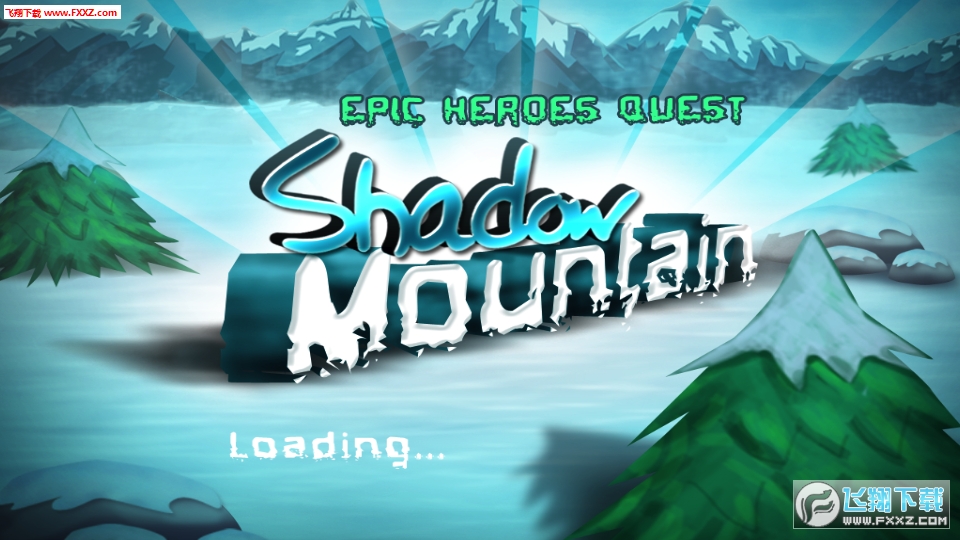 Shadow Mountain(Ӱɽ)1.1ͼ0