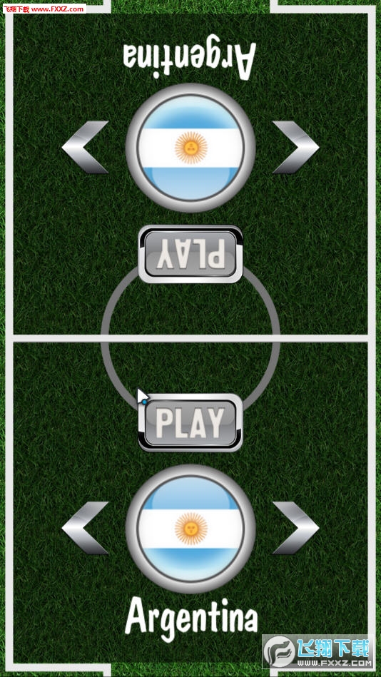 Football hero(22018)1.0.0.1ͼ1