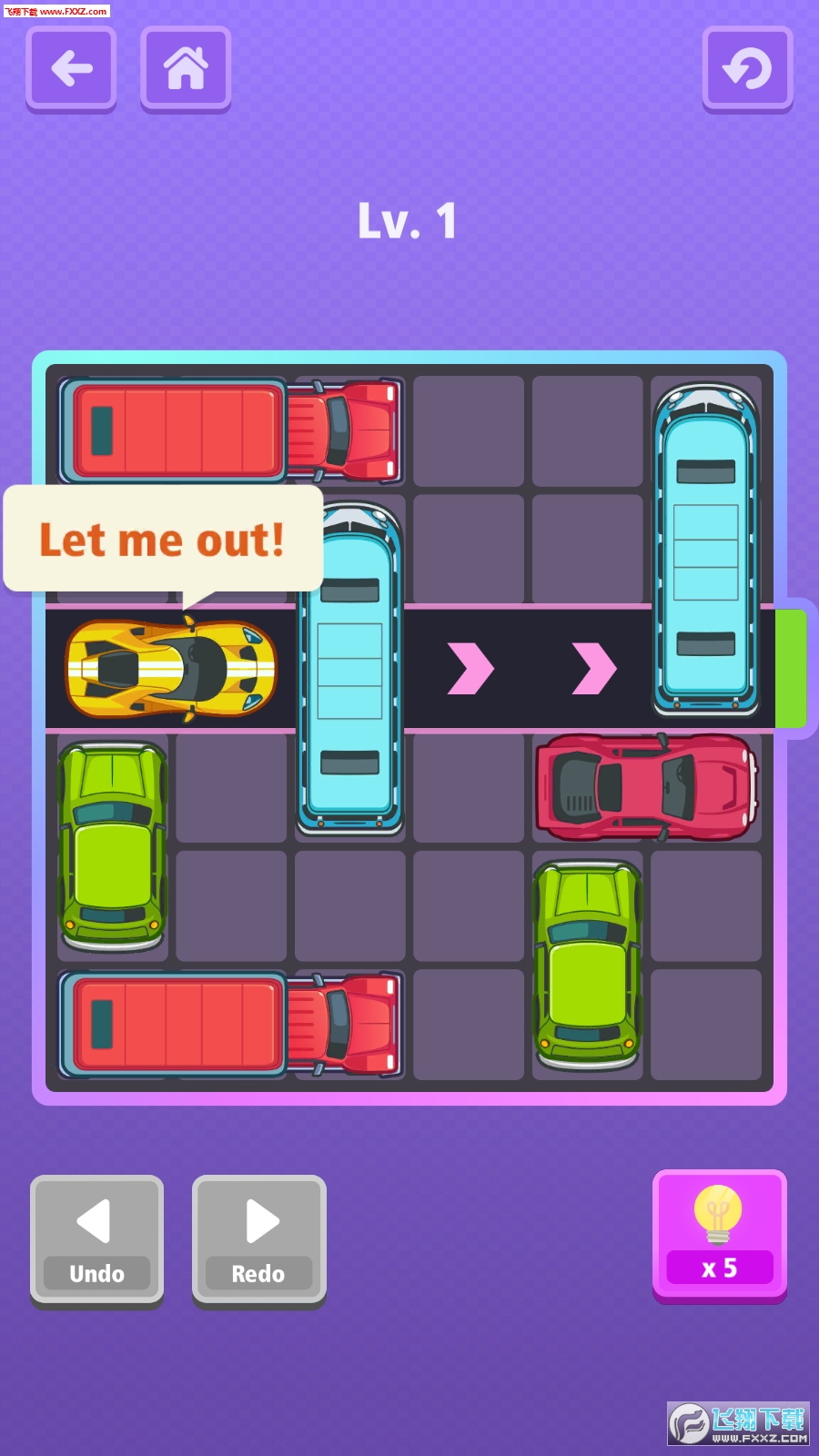 Let Me Out(Թ)1.3.6ͼ2