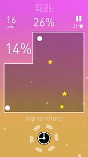 Ƭռ(slicer vs balls׿)v1.0ͼ0