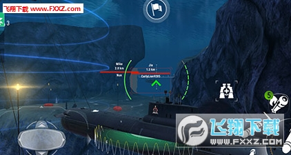 World of submarines(ݰ)1.1ͼ1