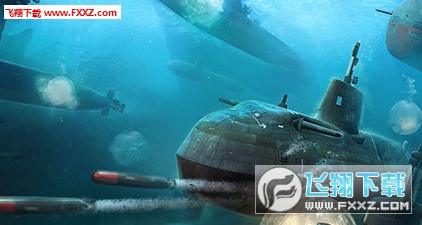 World of submarines(ݰ)1.1ͼ2