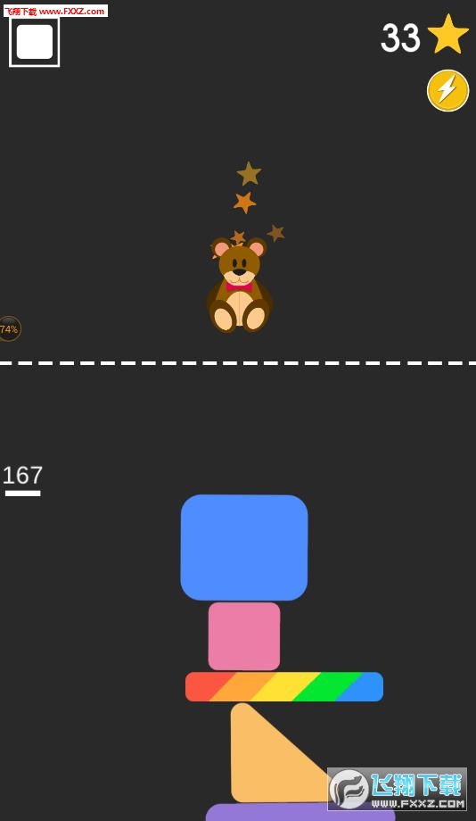 Perfect Tower(flawless tower׿)1.0ͼ1
