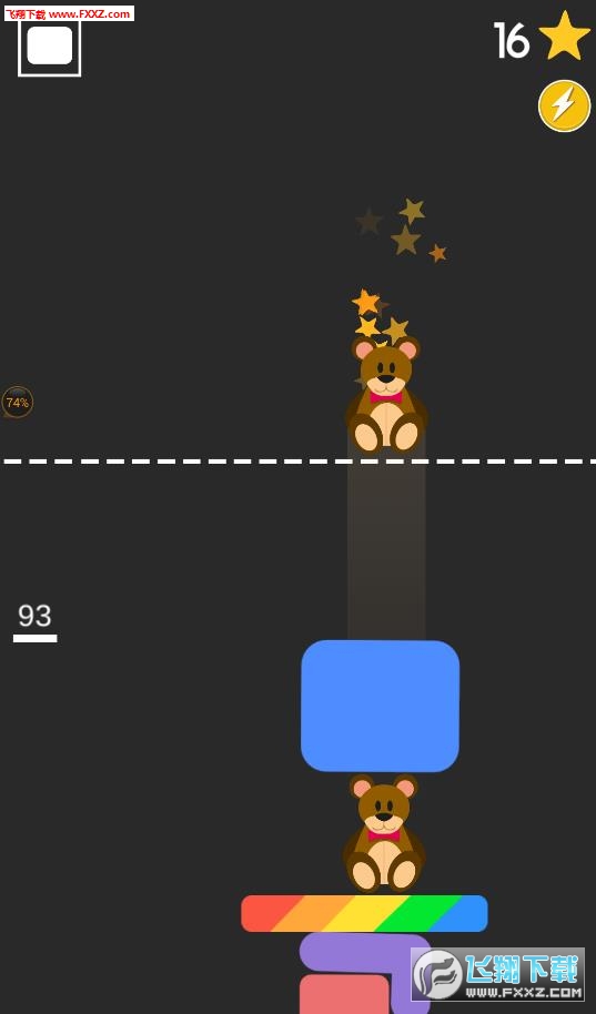 Perfect Tower(flawless tower׿)1.0ͼ2
