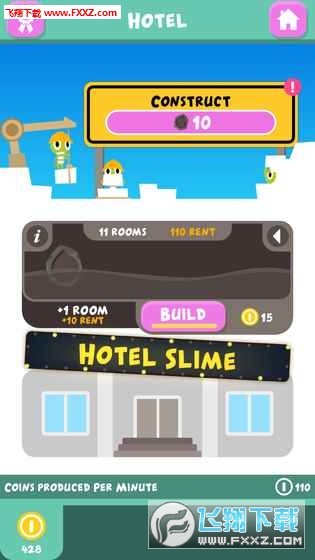 Hotel Slime(ʷķ°)1.0.1ͼ0