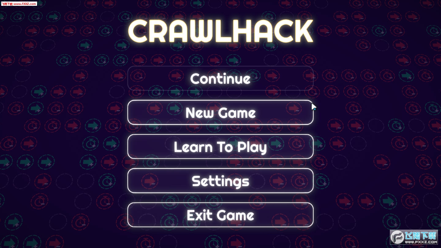 CrawlHack(ڿж)1.3.1ͼ2