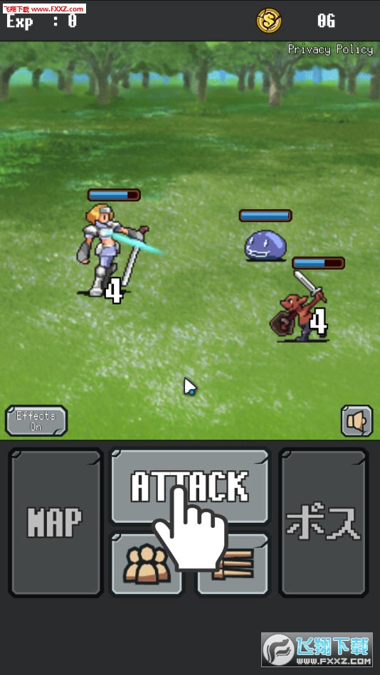 Auto RPG(Ӣ۴ð)1.3.5ͼ2