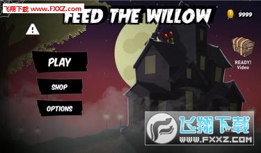 Feed The Willowv1.12.1ͼ0