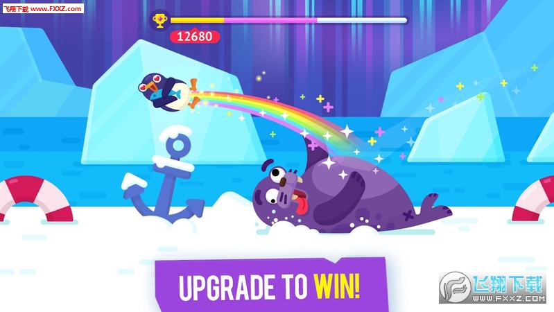 Bouncemasters(ΰ׿)1.1.2ͼ4