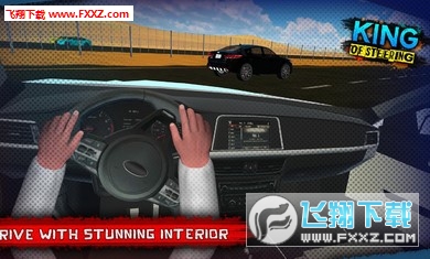 King of steeringְװv3.5.53ͼ1