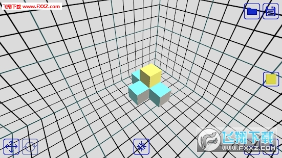 Cube Maker - Mobil(Cube MakeϷ)v1.5ͼ1
