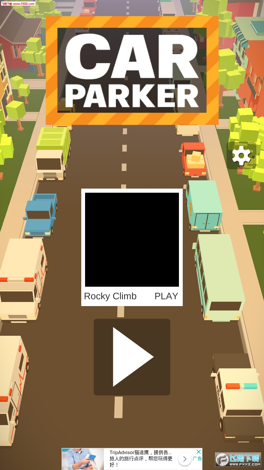 Car ParkerϷ1.0.1ͼ0
