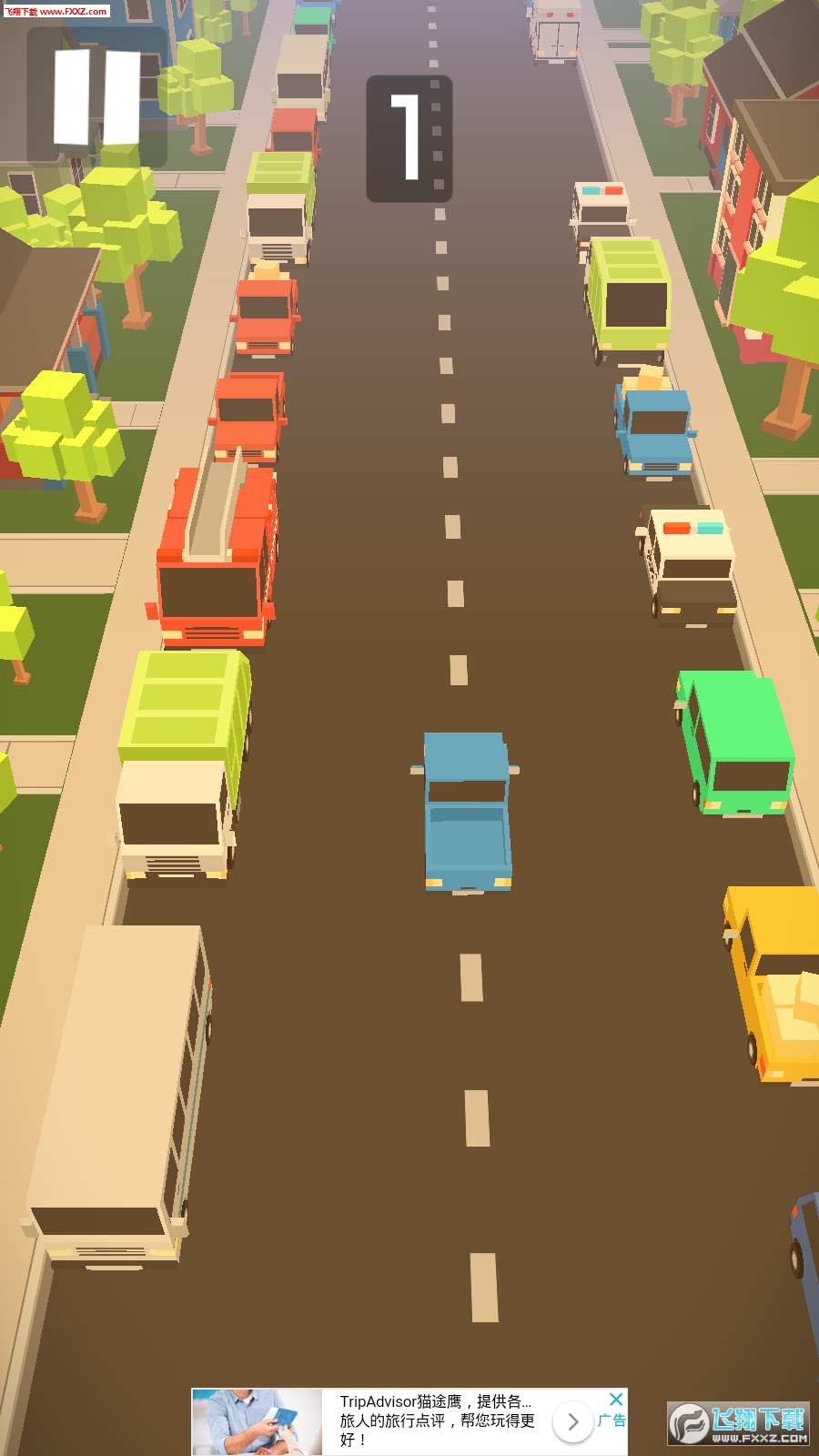 Car ParkerϷ1.0.1ͼ1