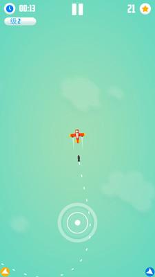 ManAndMissiles(VS׿)v1.0ͼ1