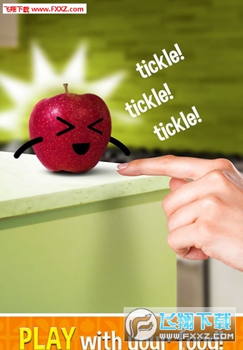 Secret Life of Food(ʳιٷ)V1.0ͼ1