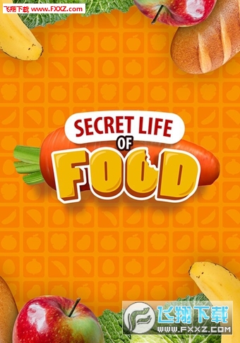 Secret Life of Food(ʳιٷ)V1.0ͼ0