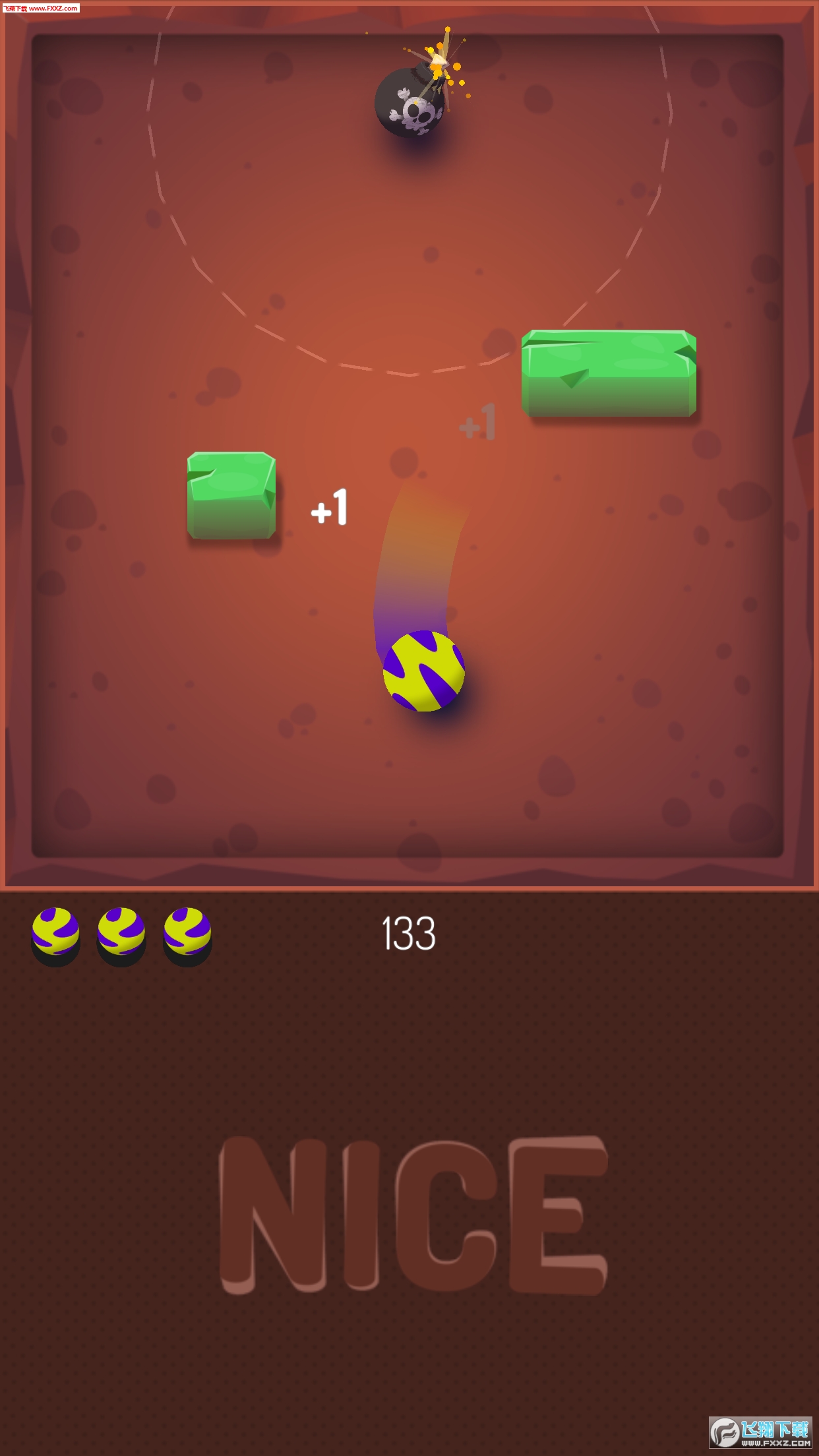 Bang the blocks׿1.0ͼ1