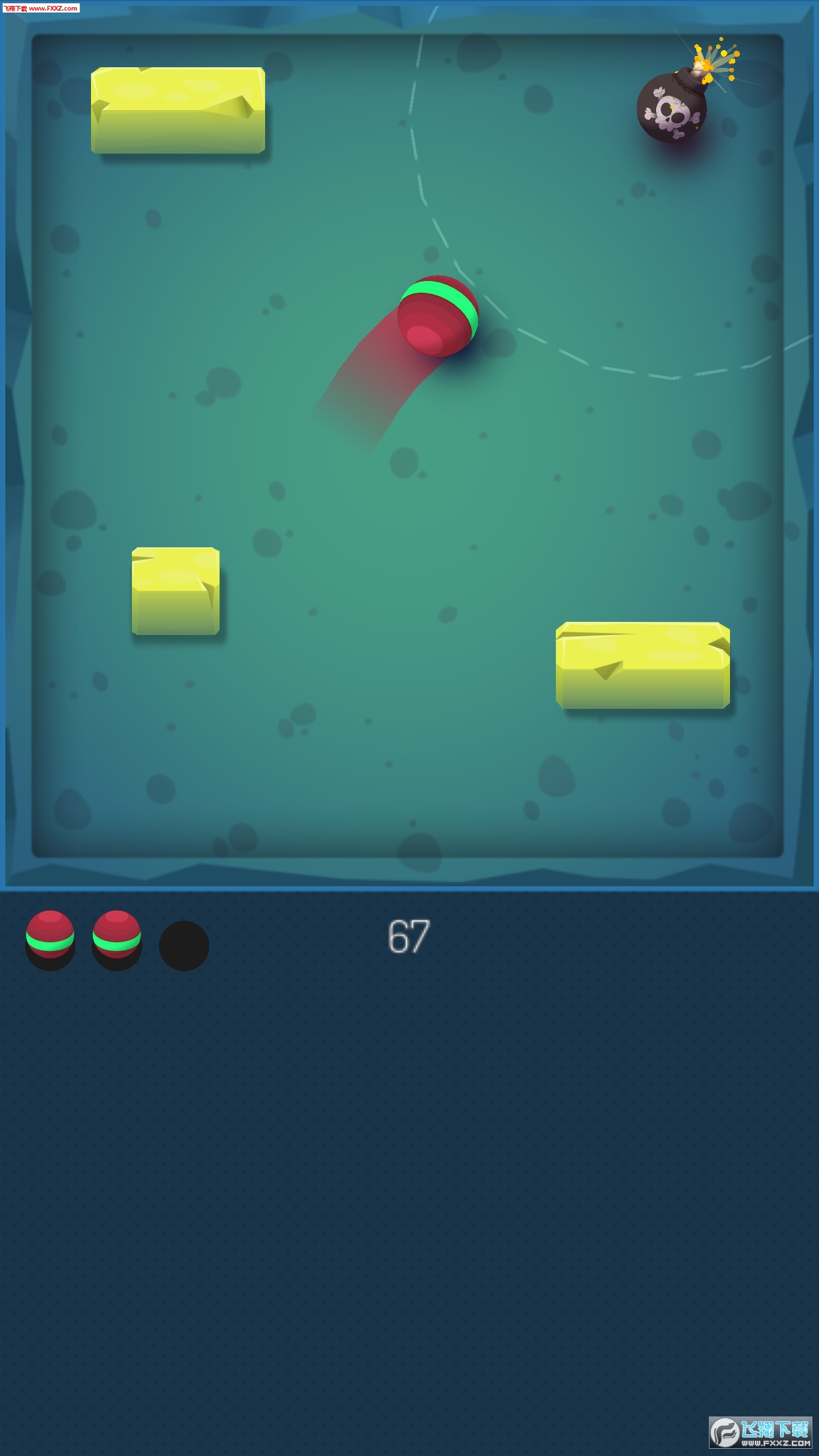Bang the blocks׿1.0ͼ2