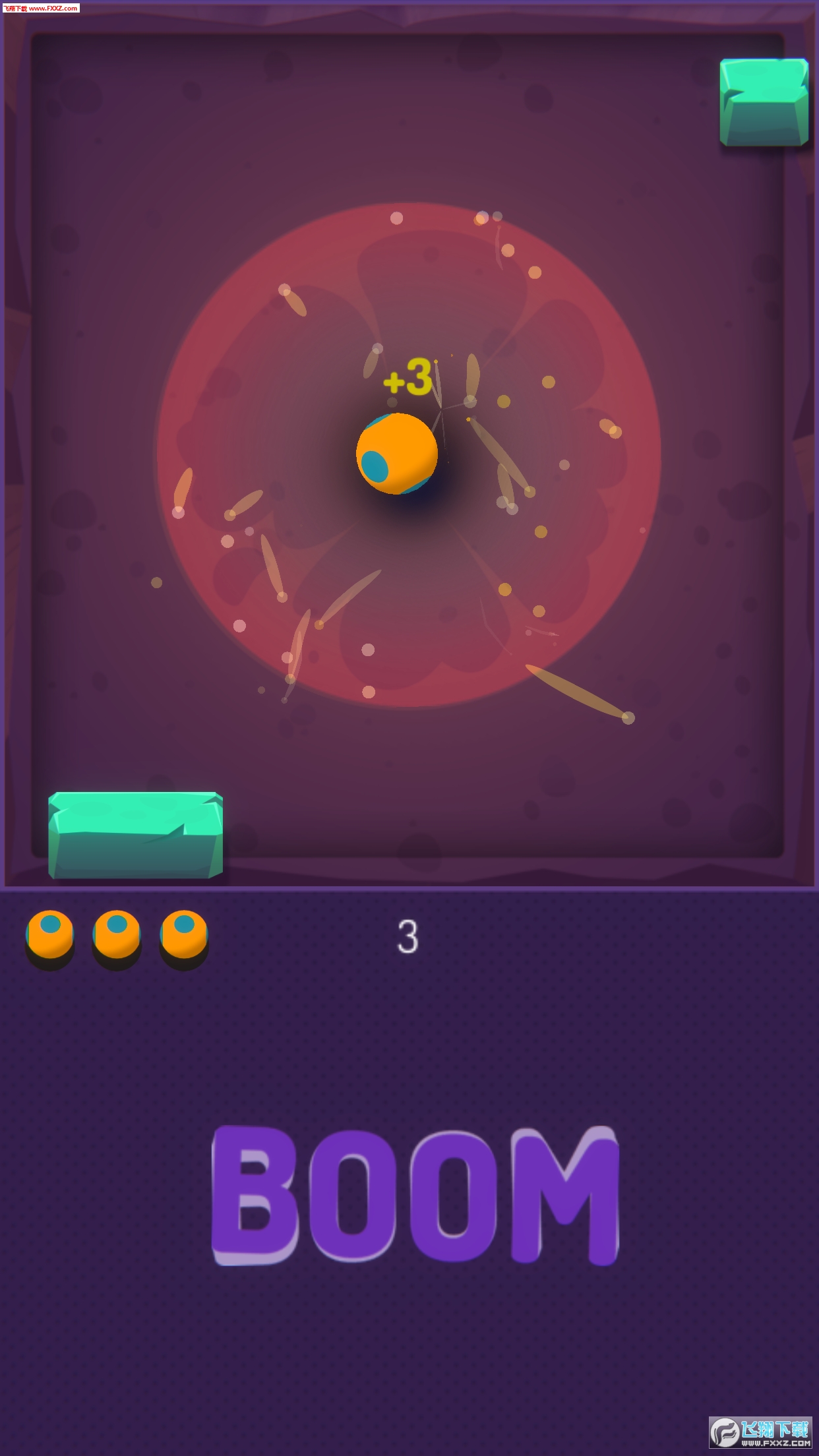 Bang the blocks׿1.0ͼ3