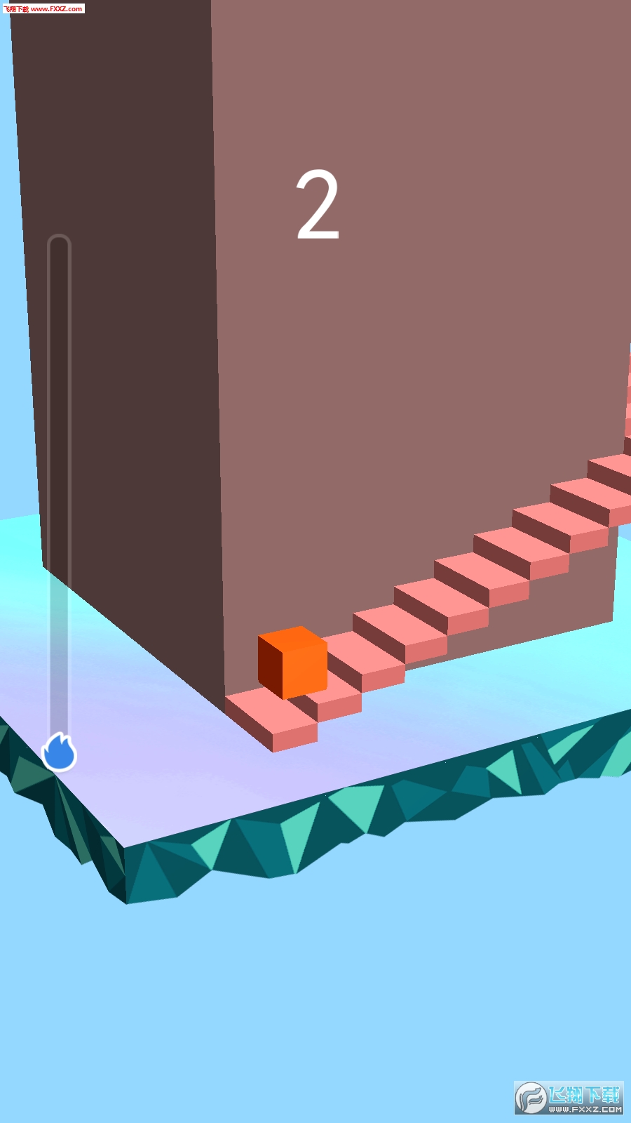 Endless Road(޾ĵ·ٷ)1.0.6ͼ0