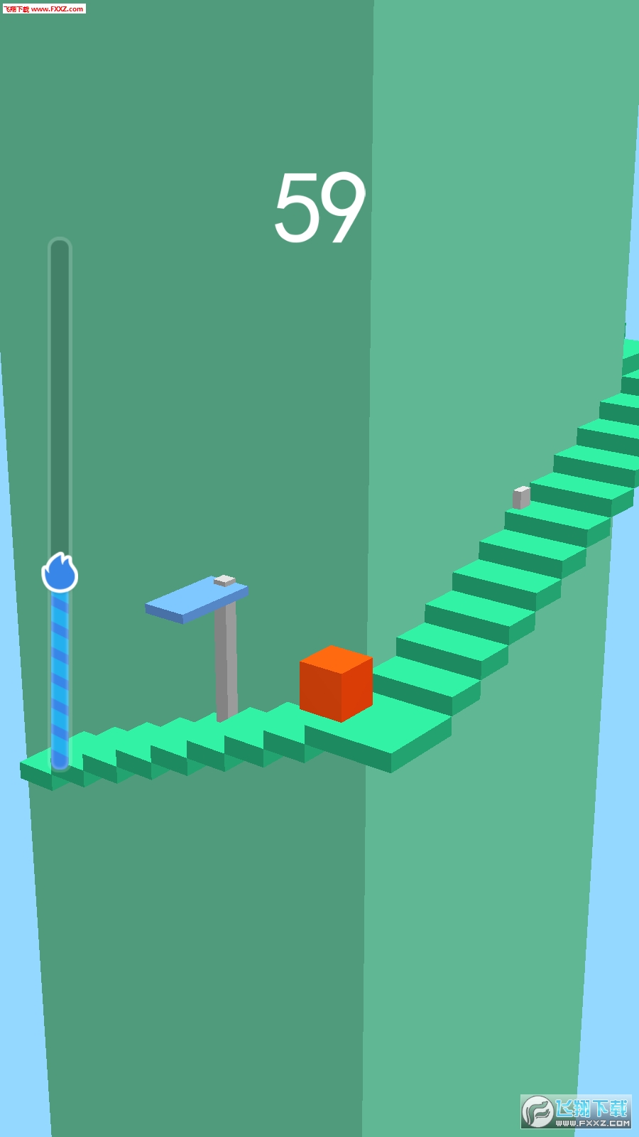 Endless Road(޾ĵ·ٷ)1.0.6ͼ1
