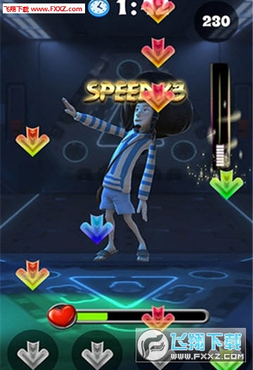 Dance Tap׿v1.0ͼ0
