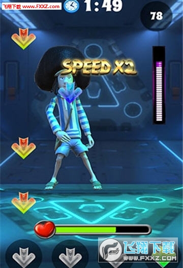 Dance Tap׿v1.0ͼ2