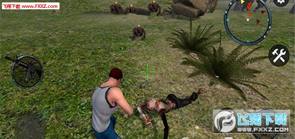 Zombie Crushers 2(ʬѲ2׿)v2.9.7ͼ0
