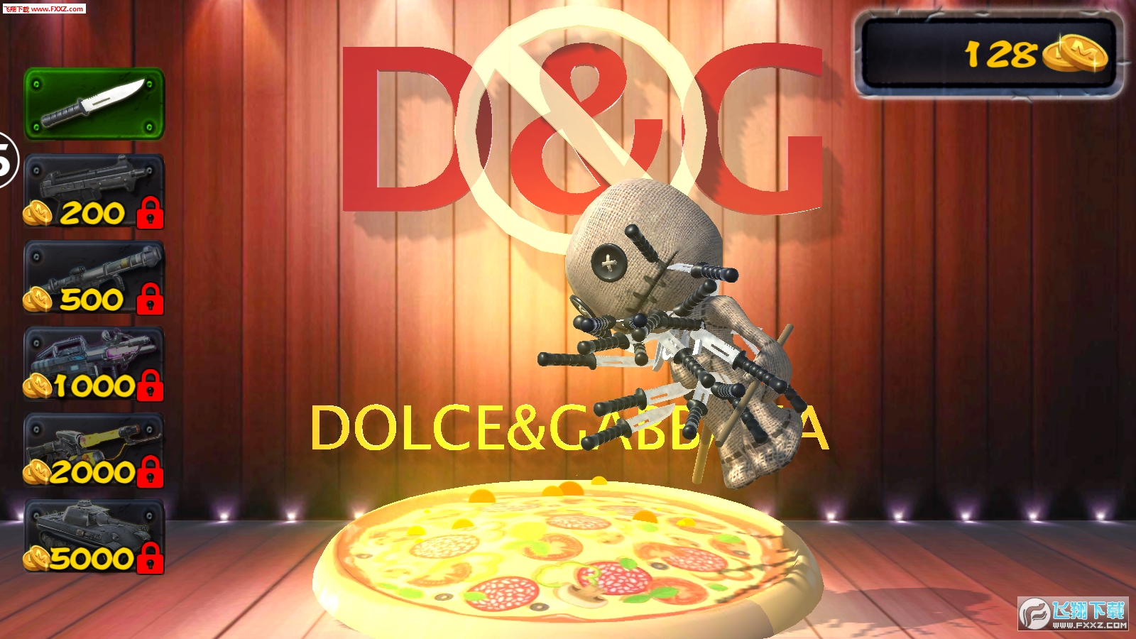 ȫDG(D&G)v1.3ͼ1