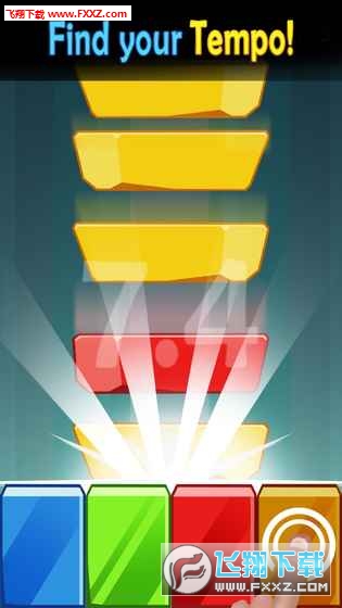 ColourTap(Color Tap׿Ϸ)v0.0.3ͼ1