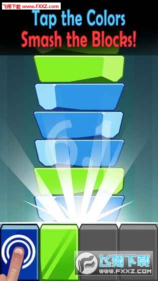 ColourTap(Color Tap׿Ϸ)v0.0.3ͼ2