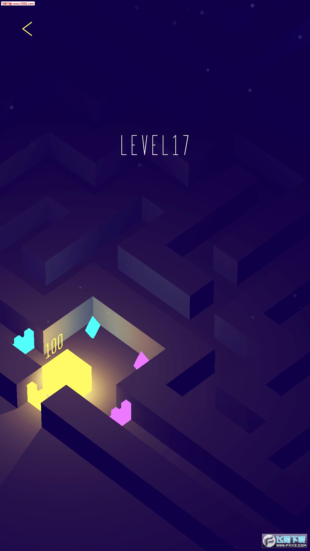Glowing Cube(ֻ)1.0ͼ0