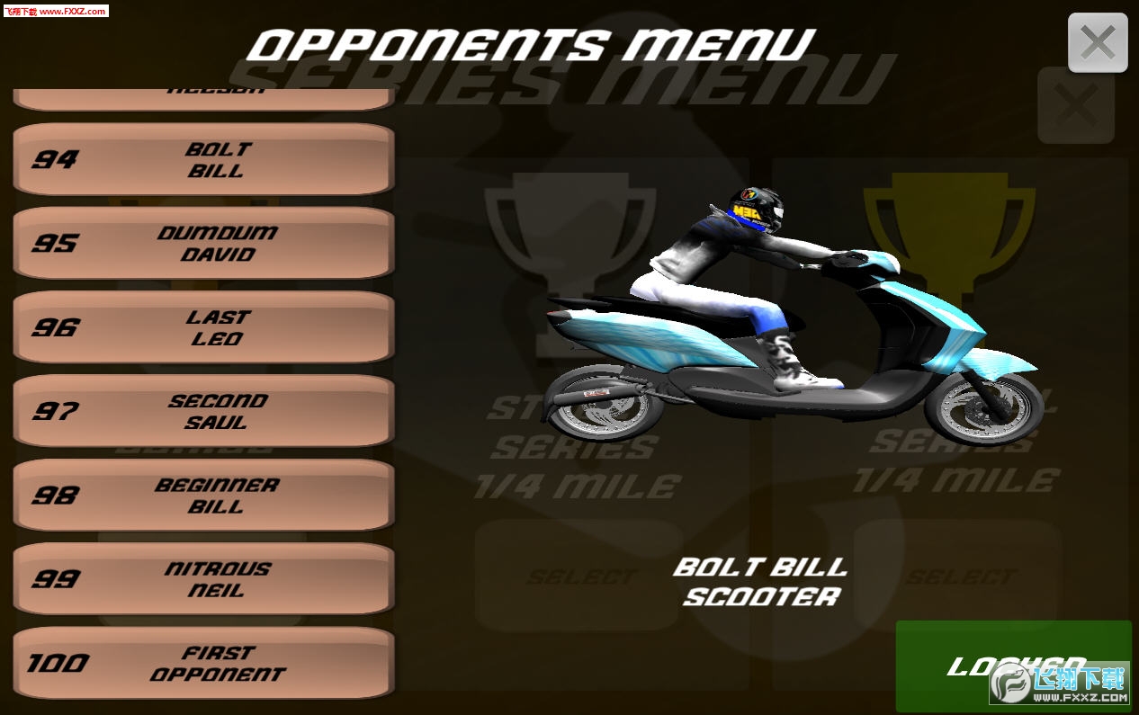 Drag Bikes(гιٷ)v1.0.2ͼ1