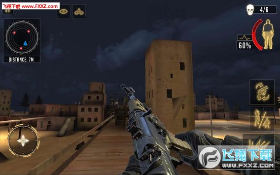 Frontline Battle Game Royale Strike(ǰսʼҴ׿)1.0.4ͼ1