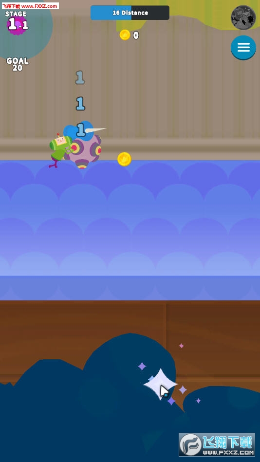 Tap My Katamari()3.0.0ͼ1