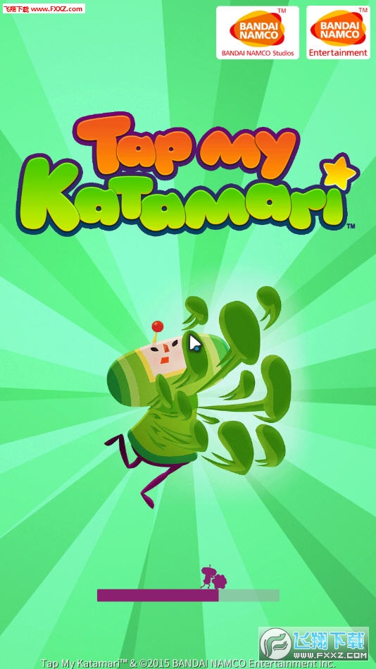 Tap My Katamari()3.0.0ͼ2