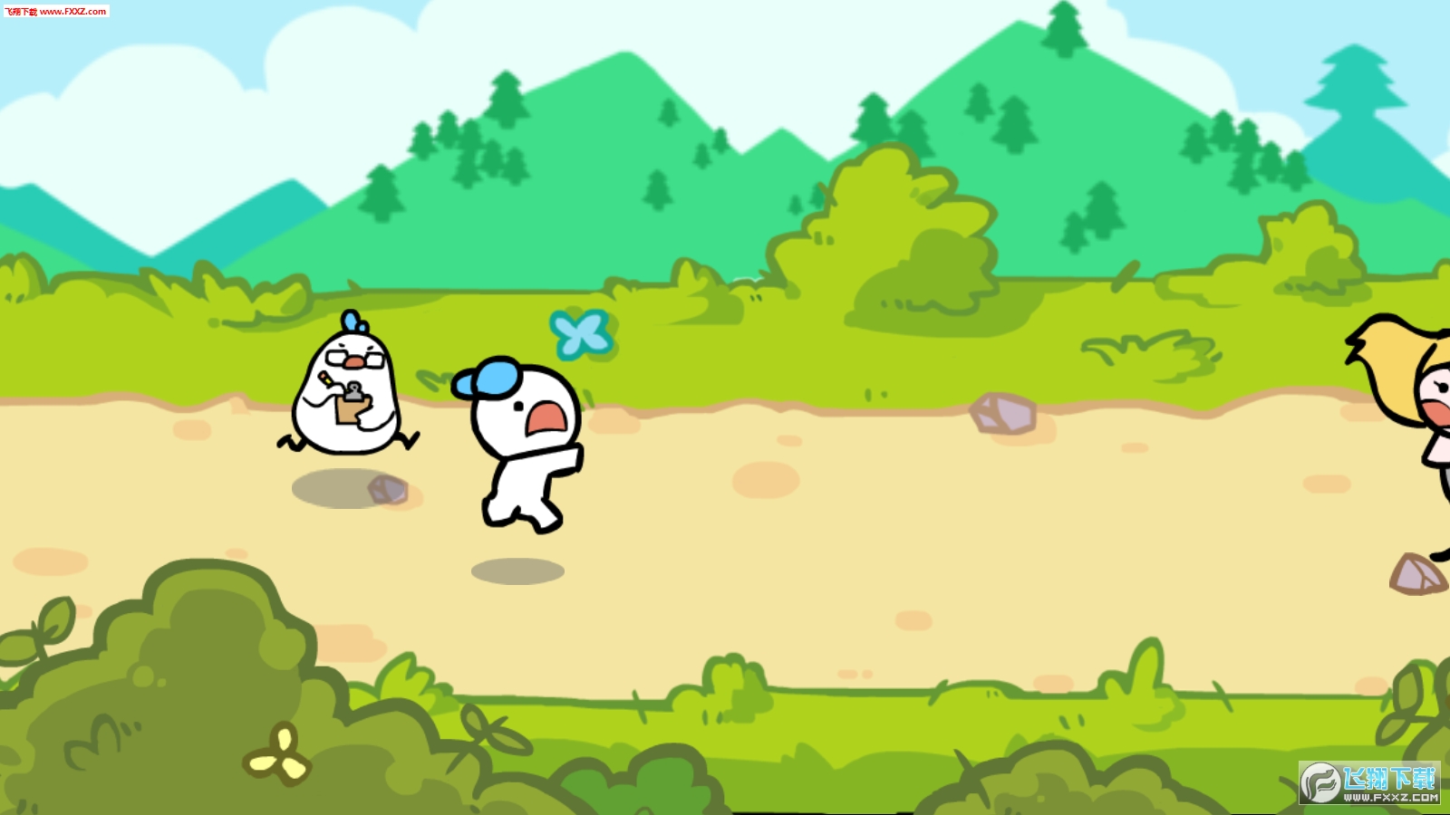 Turbo Boyٷ1.0.1ͼ1