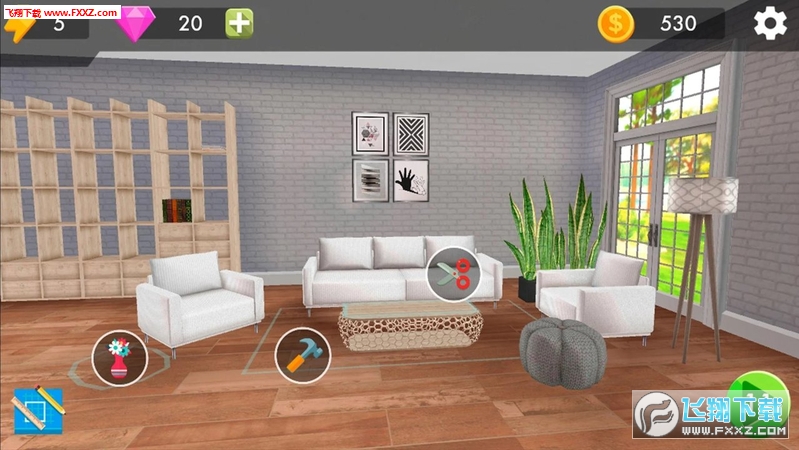 Home Design(ս)2.0.4gͼ2