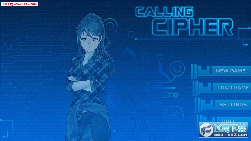 CallingCipher(Calling Cipherٷ)2.0ͼ0