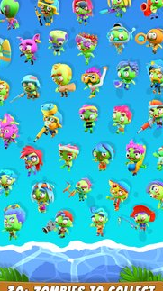 Zombie Beach Party(̲ɶ°)v1.1ͼ0