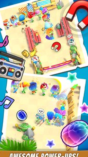 Zombie Beach Party(̲ɶ°)v1.1ͼ1