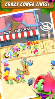 Zombie Beach Party(̲ɶ°)v1.1ͼ2