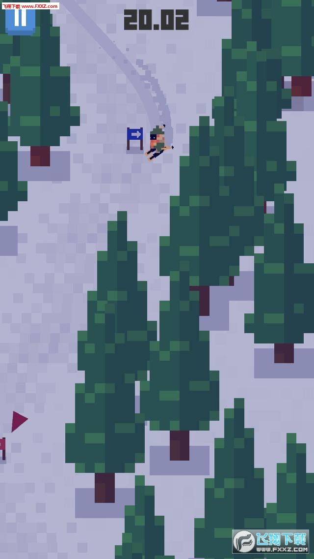 Skiing(ѩɽѩιٷ)v1.1.2ͼ4