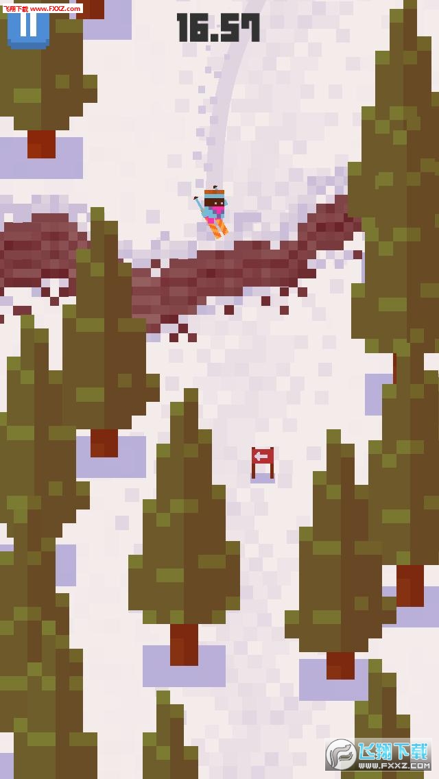 Skiing(ѩɽѩιٷ)v1.1.2ͼ1